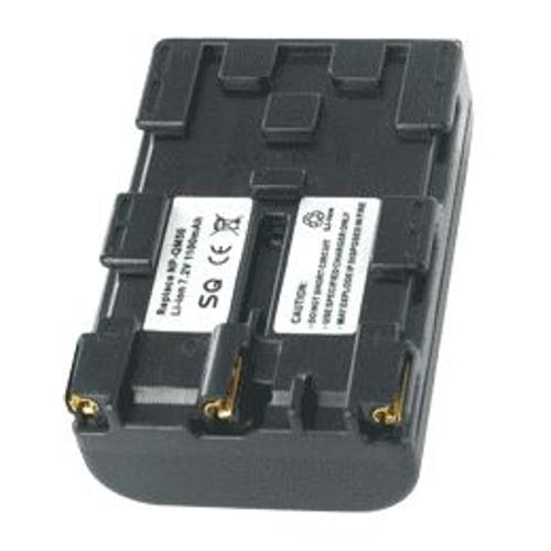 Batterie pour SONY DCR-TRV140E