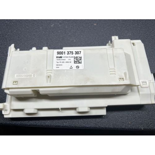 Module de puissance B31p643 Bosch Siemens 9011375307 pour lave vaisselle
