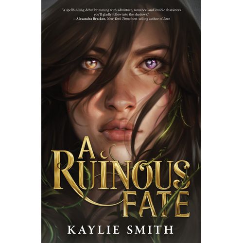 A Ruinous Fate