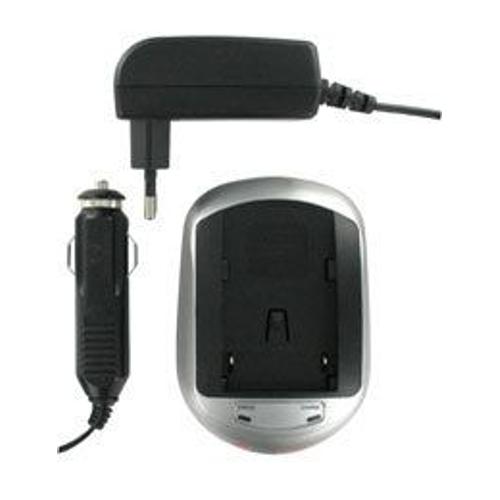 Chargeur pour CANON XL2