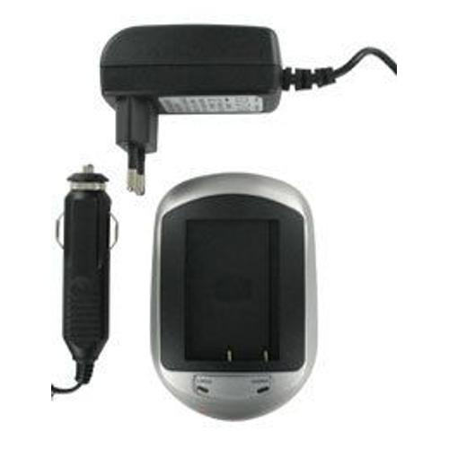 Chargeur pour NIKON D3000