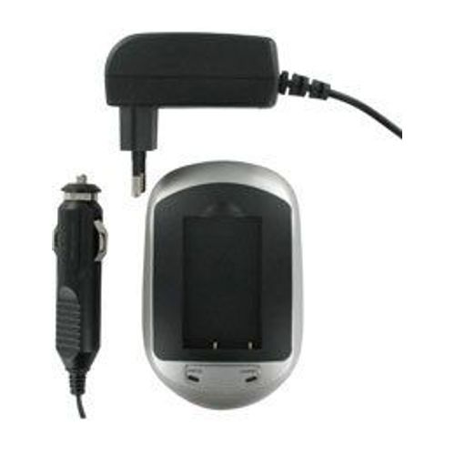 Chargeur pour KONICA MINOLTA DIMAGE XI