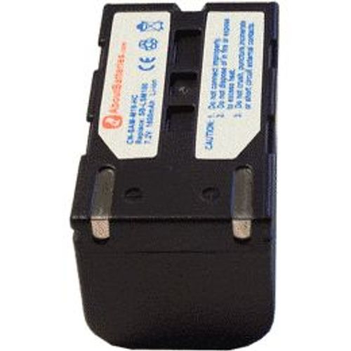 Batterie pour SAMSUNG VP-D371