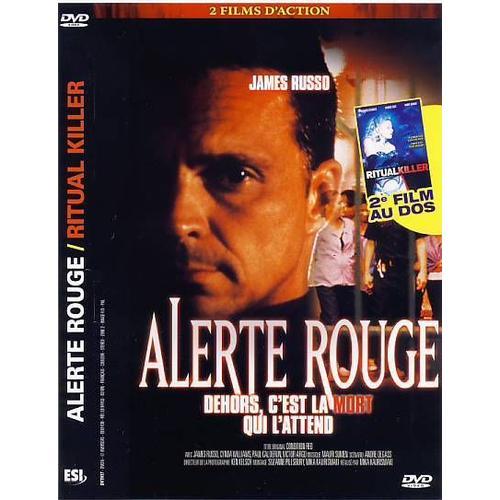 Alerte Rouge - Ritual Killer