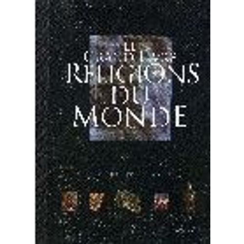 Le Grand Livre Des Religions Du Monde