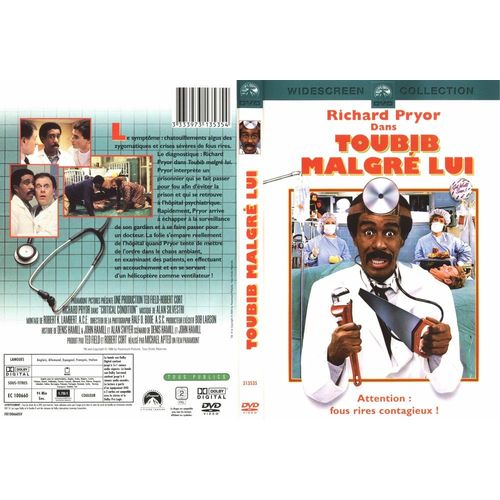 Toubib Malgré Lui