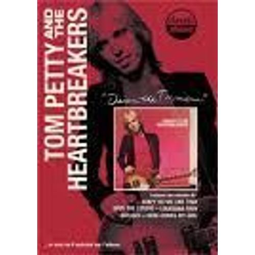 Tom Petty And The Heartbreakers Damn The Torpedoes - Blu Ray