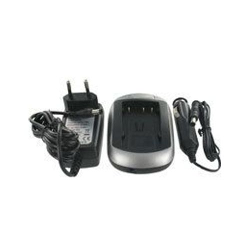 Chargeur pour JVC GR-D200U
