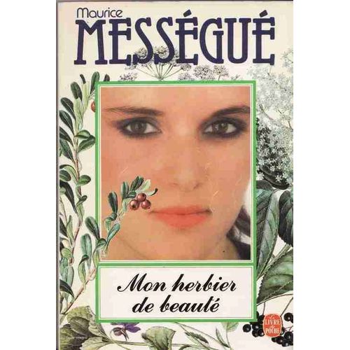 Mon Herbier De Beauté