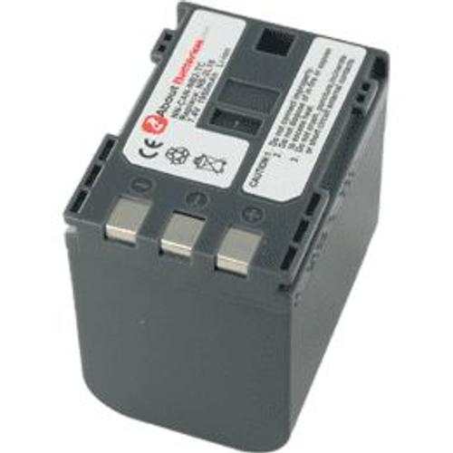 Batterie pour CANON MVX25I