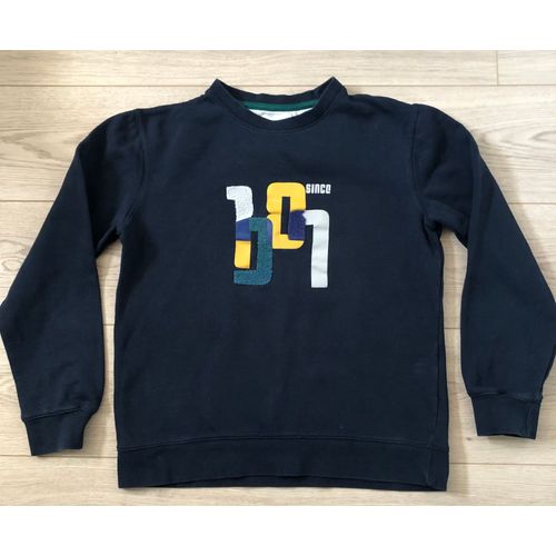Pull Enfant Taille S