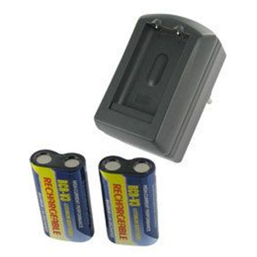 Chargeur pour CASIO QV-5000SX