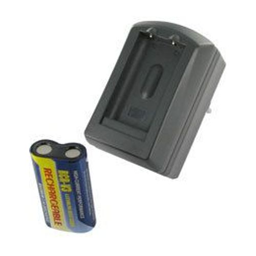 Chargeur pour CASIO QV-8000SX