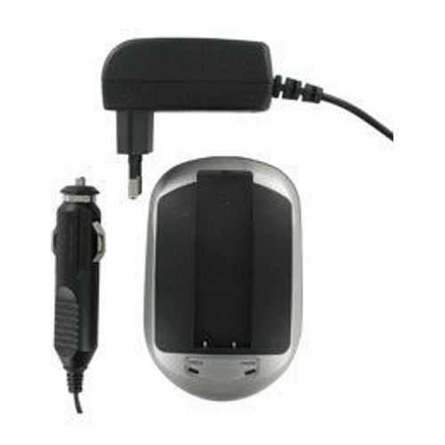 Chargeur pour CASIO EX-V7SR