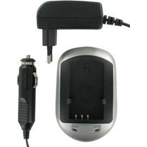 Chargeur pour KODAK EASYSHARE DX7590 Zoom