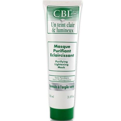 Cbl + Masque 100 Ml 