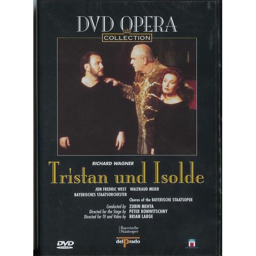 Tristan Und Isolde