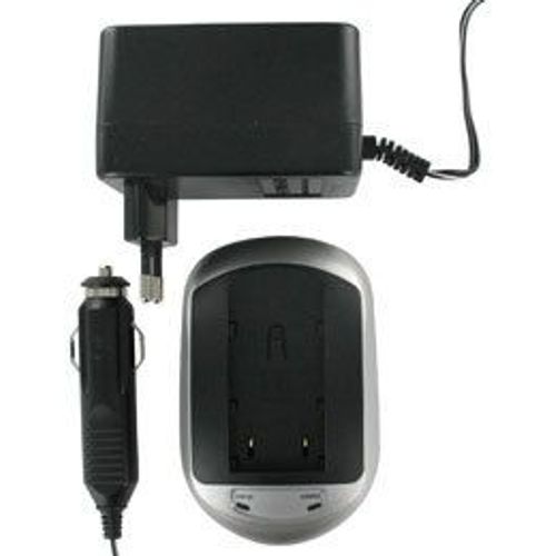 Chargeur pour JVC GZ-MS100BE