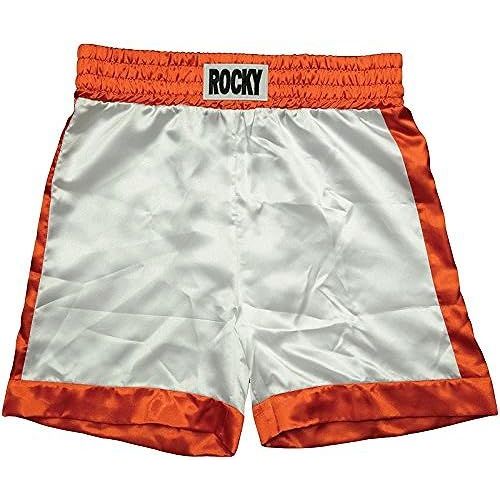 Rocky Short Rocky Balboa