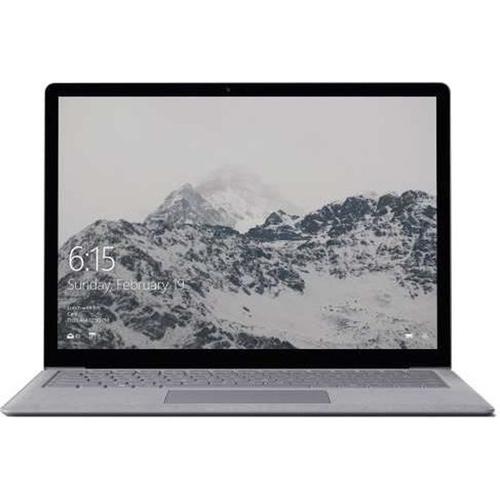 Microsoft Surface Laptop, Intel® Core? i5 de 7eme génération, 34,3 cm (13.