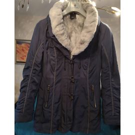 Manteau Helline Taille 42 Femme