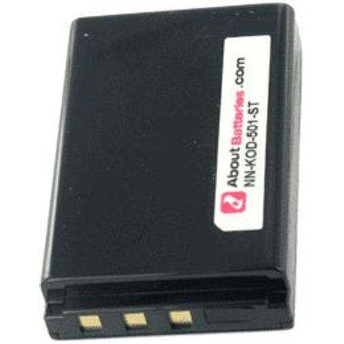 Batterie pour KODAK DX7590