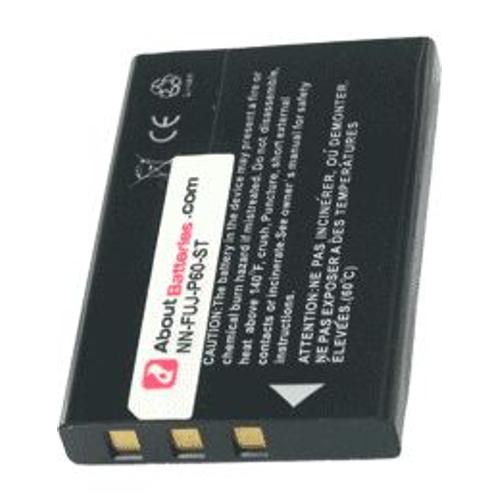 Batterie pour KODAK EASYSHARE LS-443