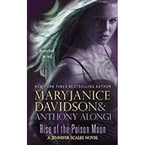 Rise Of The Poison Moon