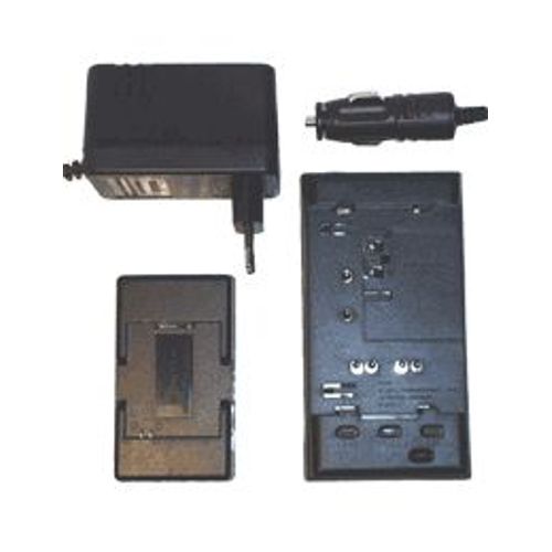 Chargeur pour SONY DCR-IP220E