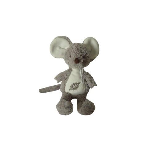 Doudou Peluche Souris Comme Neuf Happy Horse