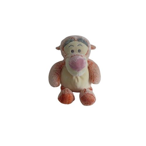 Doudou Peluche Tigrou 35 Cm Comme Neuf Disney