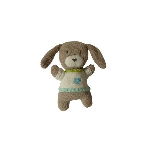 Doudou Peluche Musical Lapin Tbe Orchestra