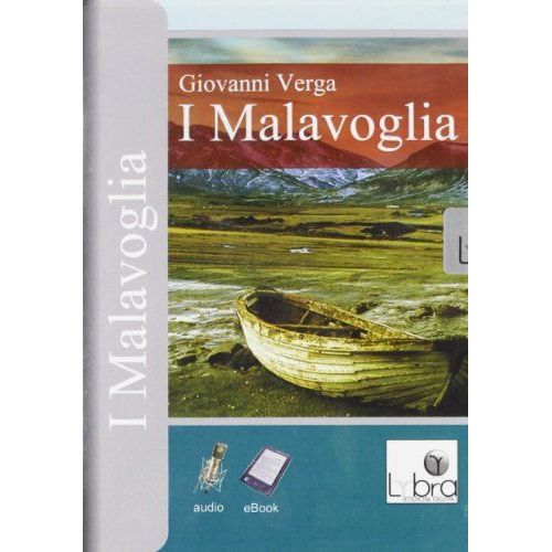 I Malavoglia. Cd-Rom
