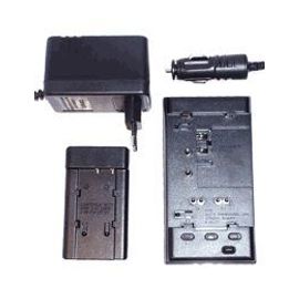 Chargeur pour SONY DCR-PC5