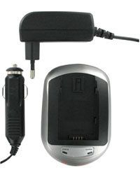 Chargeur pour LEICA DIGILUX 3