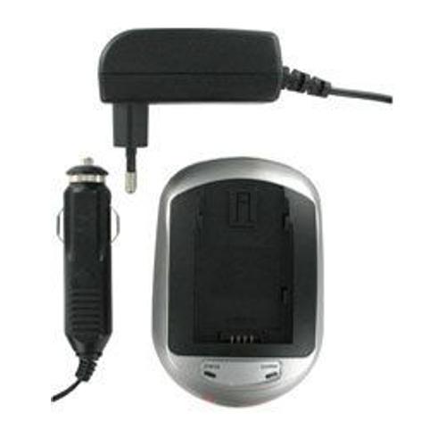 Chargeur pour PANASONIC NV-GX7