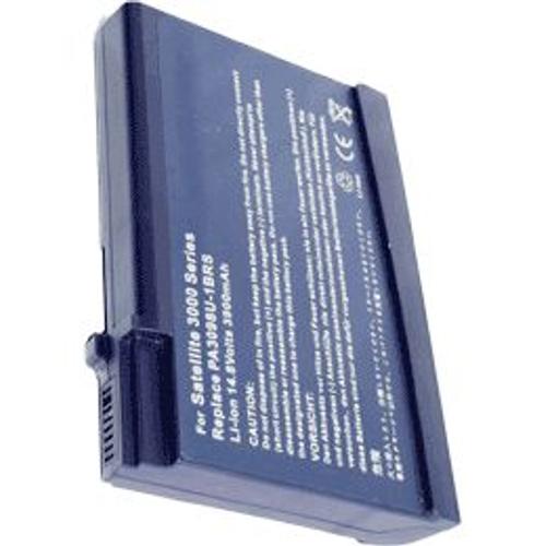 Batterie type TOSHIBA PA3098U-1BAS