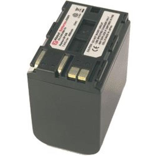 Batterie pour CANON OPTURA 20