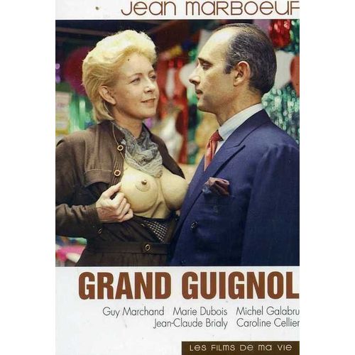 Grand Guignol