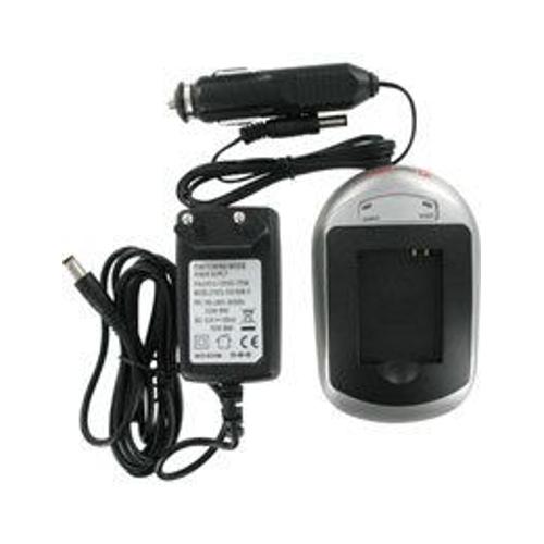 Chargeur pour SAMSUNG WB100