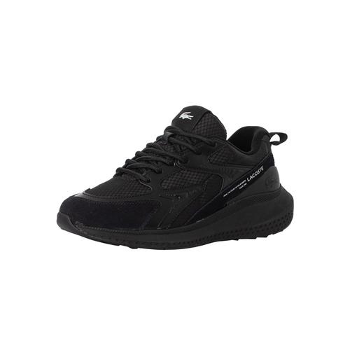 Lacoste Baskets L003 Evo 124 3 Sma Noir