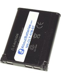 Batterie pour NIKON COOLPIX S210