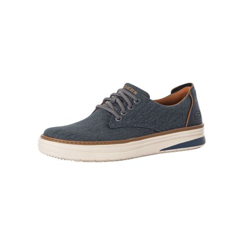 Skechers Baskets Hyland Ratner Bleu