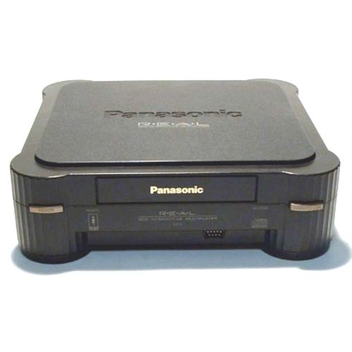 3do Panasonic Fz-1