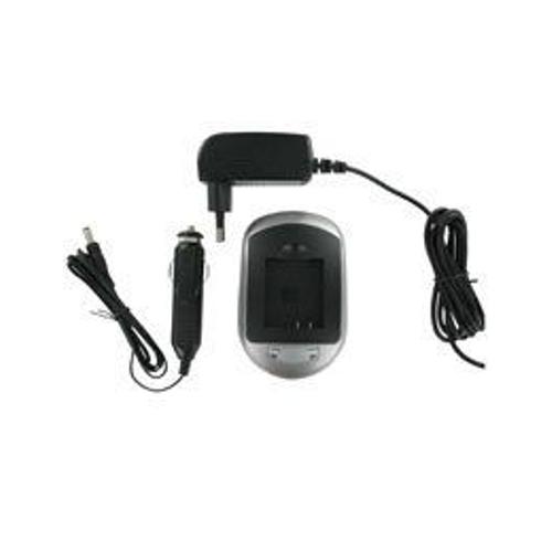 Chargeur pour OLYMPUS SP-800UZ