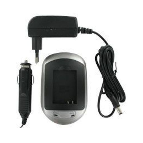 Chargeur pour CANON POWERSHOT SD700