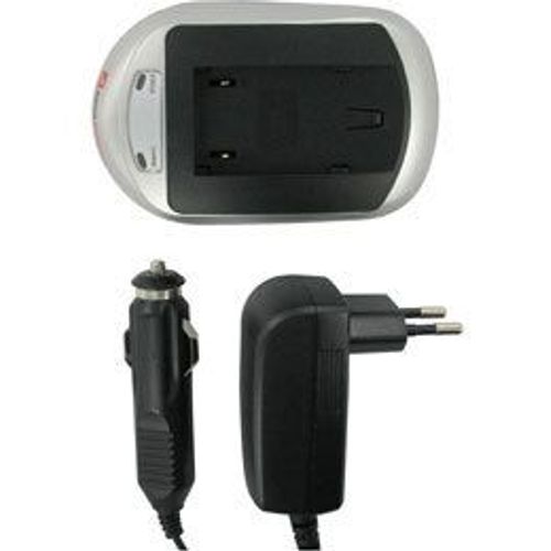 Chargeur pour SAMSUNG VP-D351I