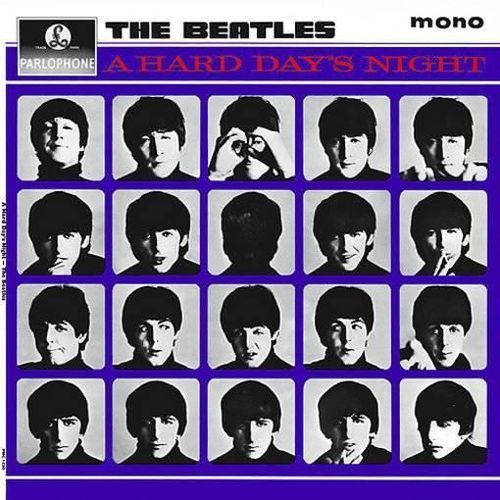 A Hard Day's Night (Original Mono)