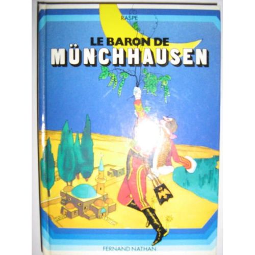 Le Baron De Munchhausen