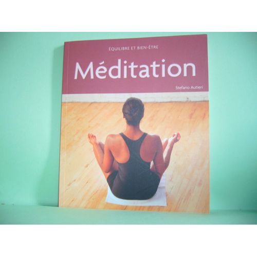 Méditation